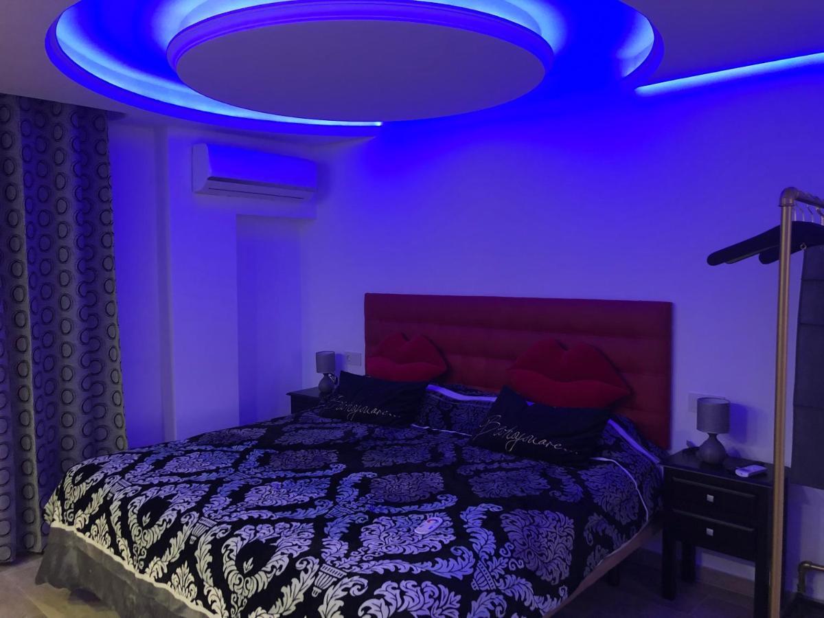 Loft Romántico Algeciras