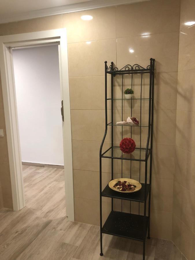 Loft Romántico Apartamento *