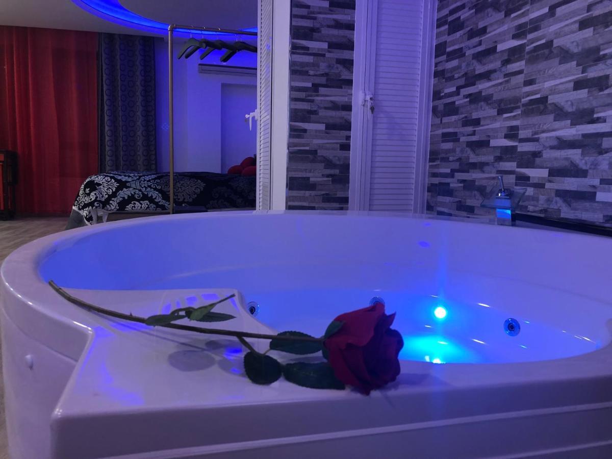 Apartamento Loft Romántico