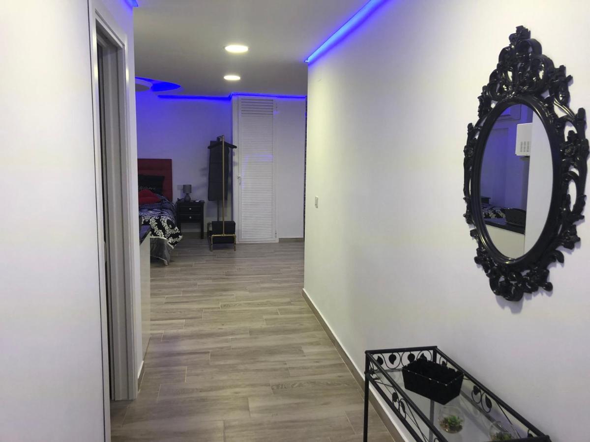 Apartamento Loft Romántico *