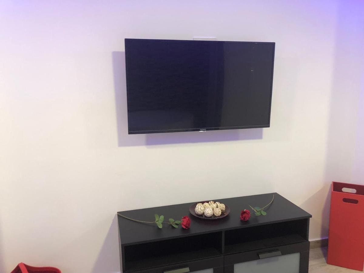 Loft Romántico Apartamento