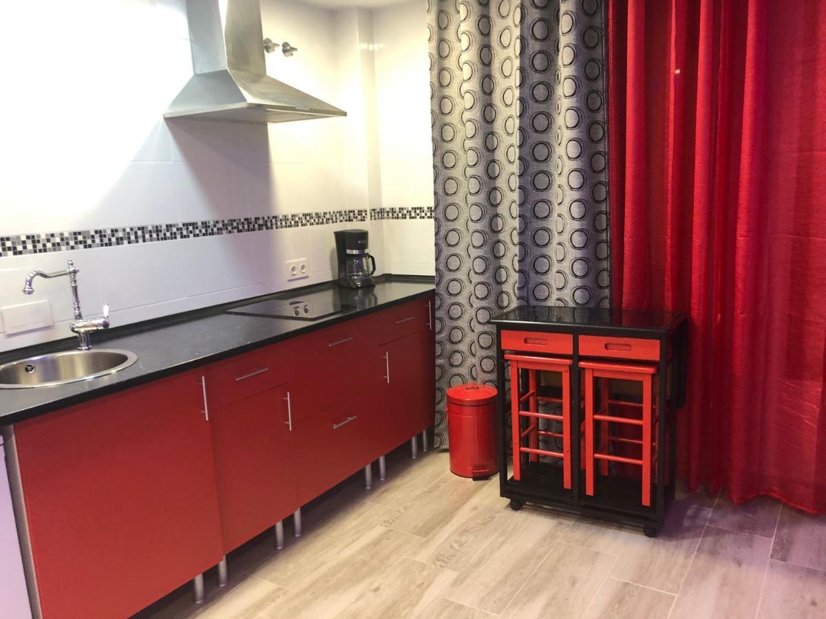 Loft Romántico Apartamento *