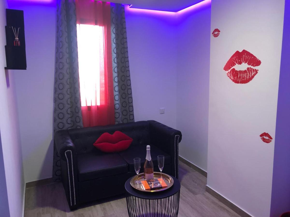 Loft Romántico * Algeciras